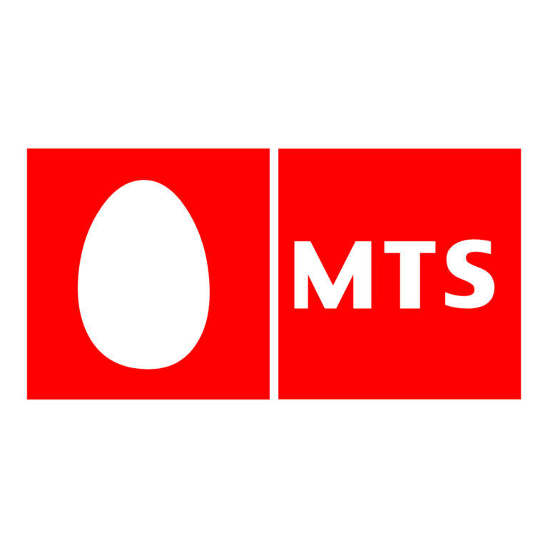 MTS M-Blaze PNG Transparent