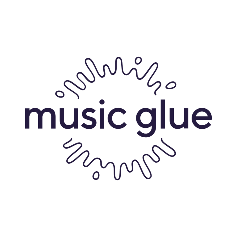 Music Glue PNG Transparent
