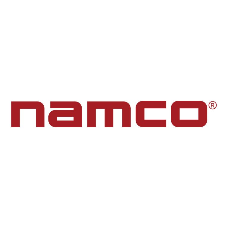 Namco Networks PNG Transparent