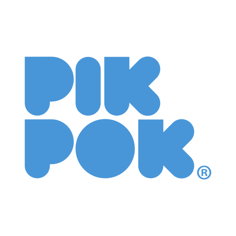 Pikpok PNG Transparent
