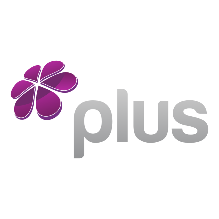 Plus Communication PNG Transparent