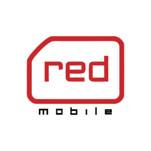 Red Mobile PNG Transparent