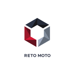 Reto-Moto PNG Transparent