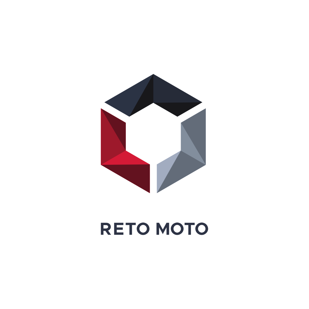 Reto-Moto PNG Transparent