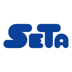 SETA Corporation PNG Transparent