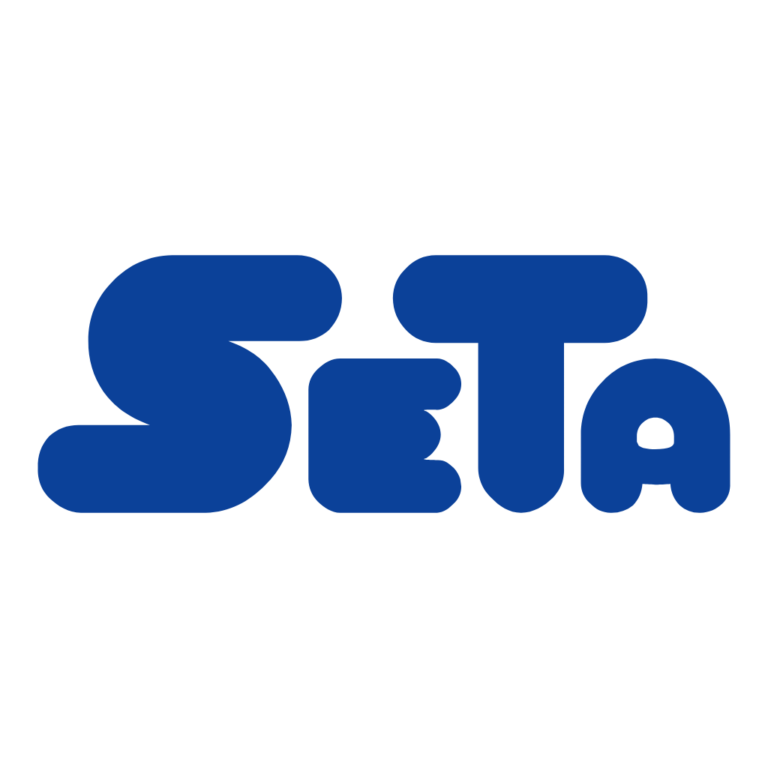 SETA Corporation PNG Transparent
