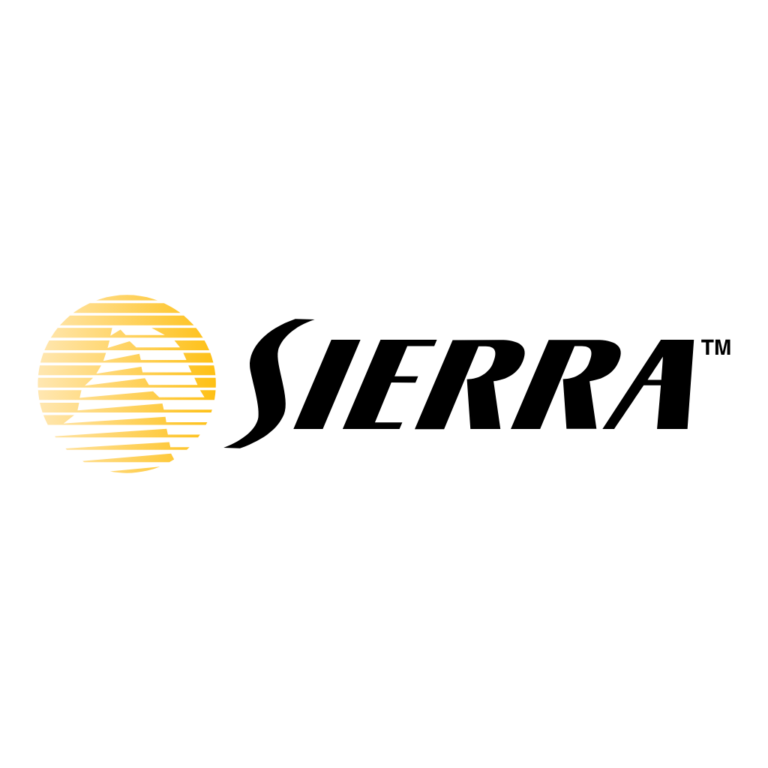 Sierra Entertainment PNG Transparent