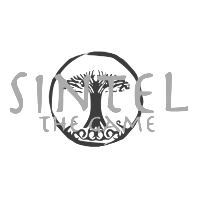 Sintel The Game PNG Transparent
