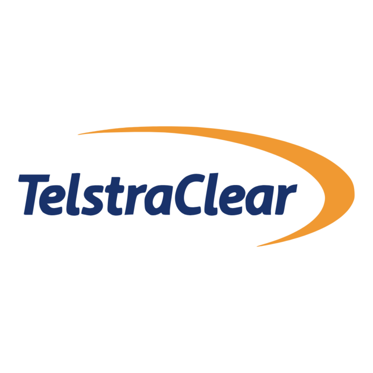 TelstraClear PNG Transparent