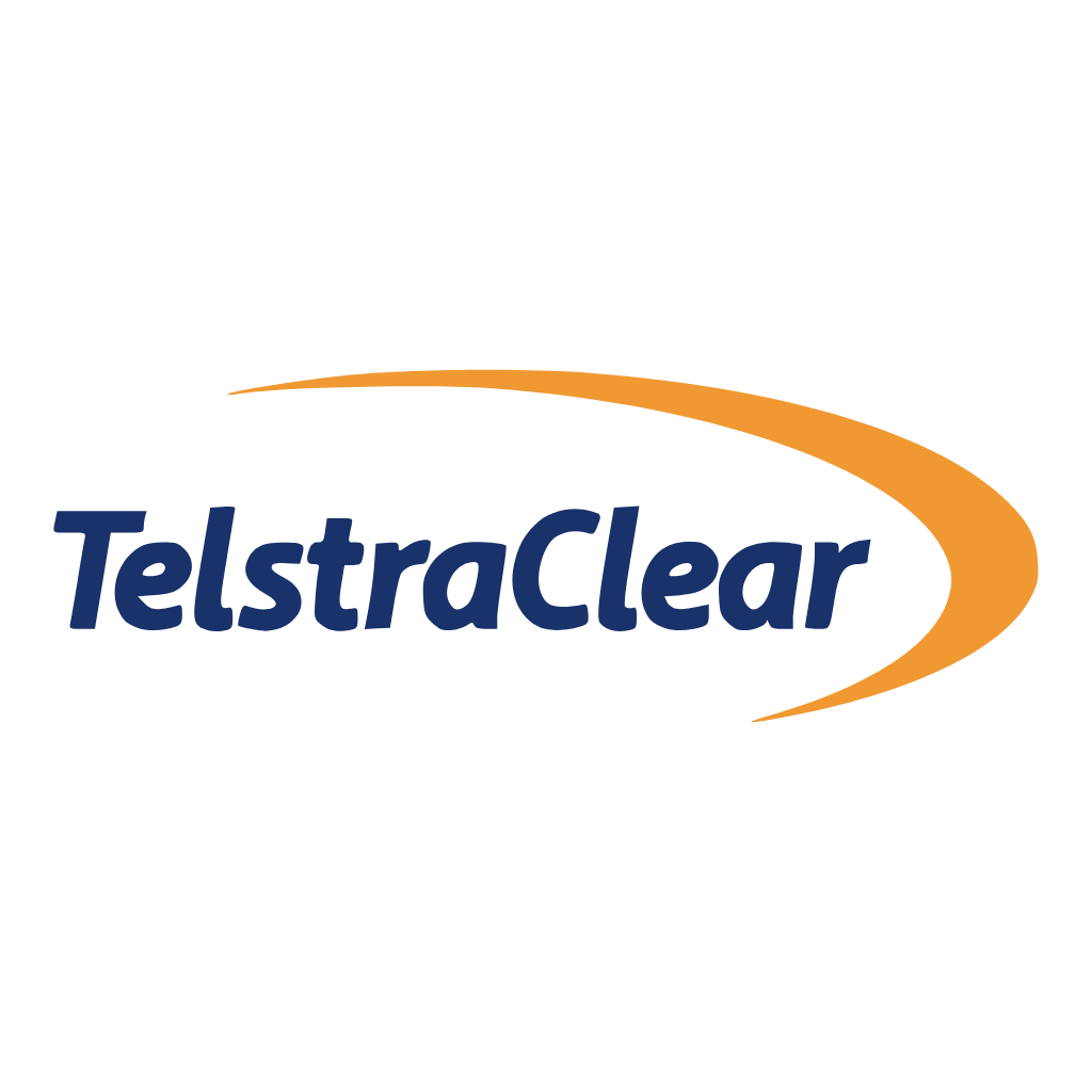 TelstraClear PNG Transparent