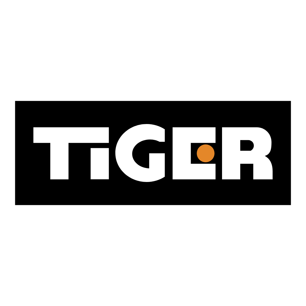 Tiger Telematics PNG Transparent