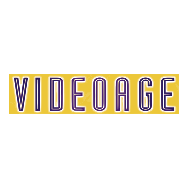 VideoAge International PNG Transparent