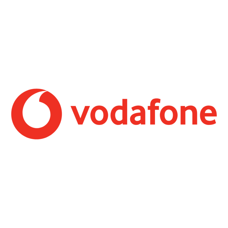 Vodafone Czech Republic PNG Transparent