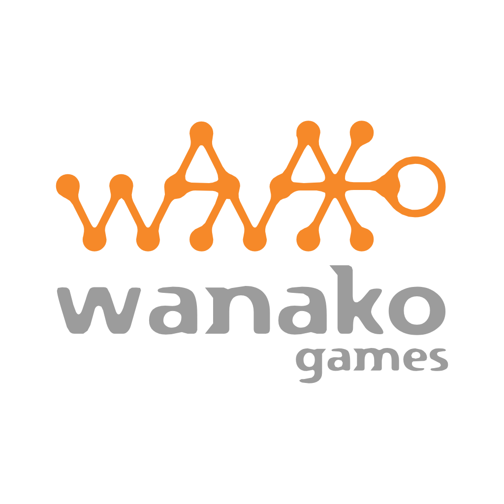 Wanako Studios PNG Transparent