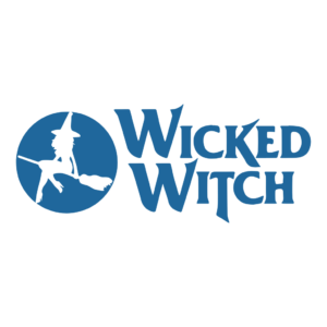 Wicked Witch Software PNG Transparent