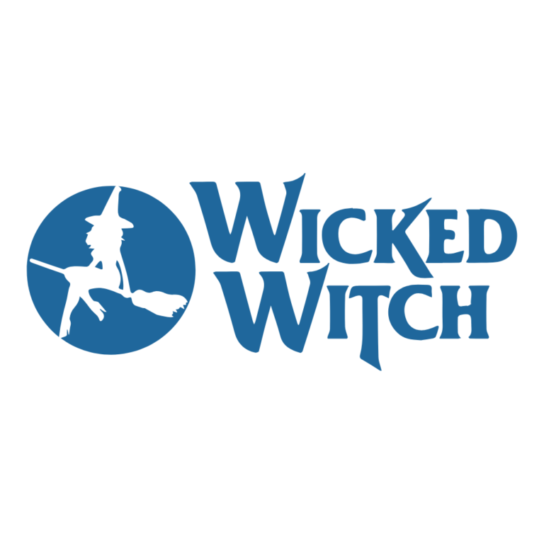 Wicked Witch Software PNG Transparent
