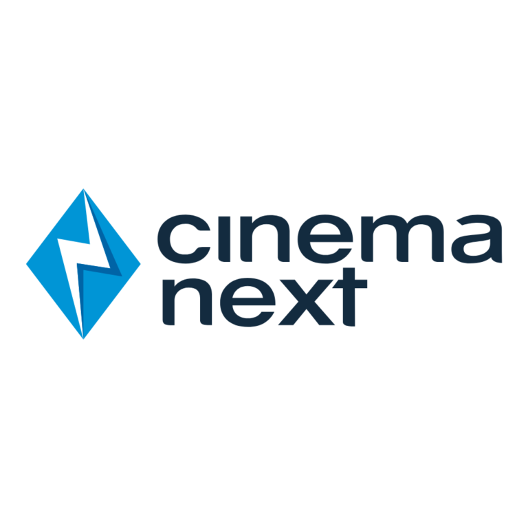 CinemaNext PNG Transparent