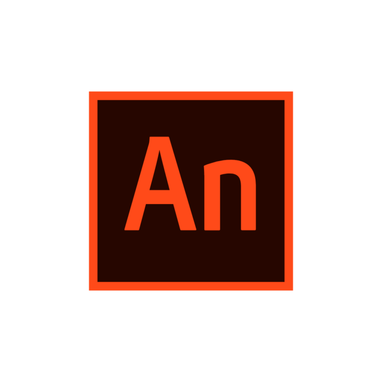 Adobe Animate PNG Transparent