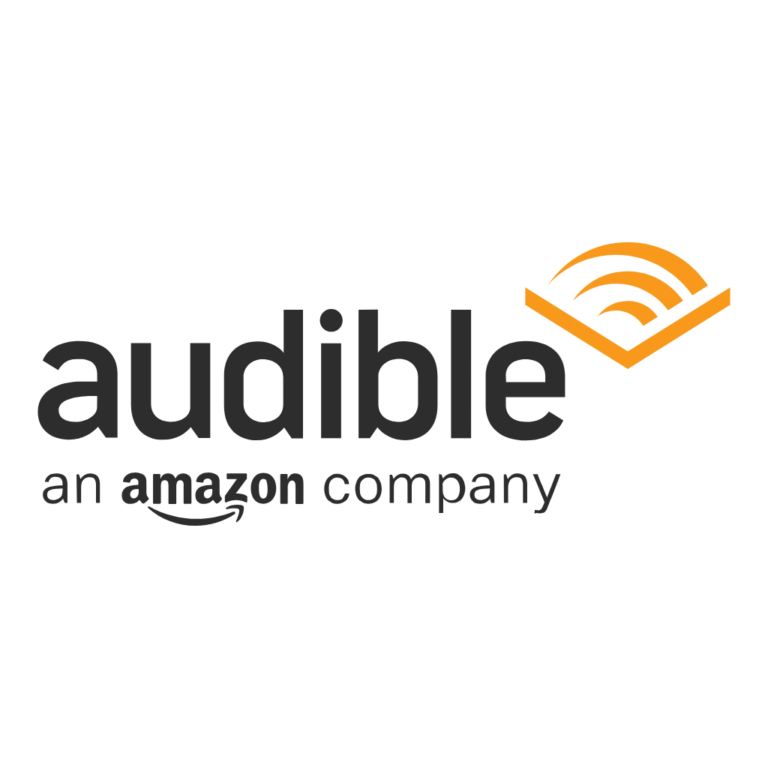 Audible.com PNG Transparent