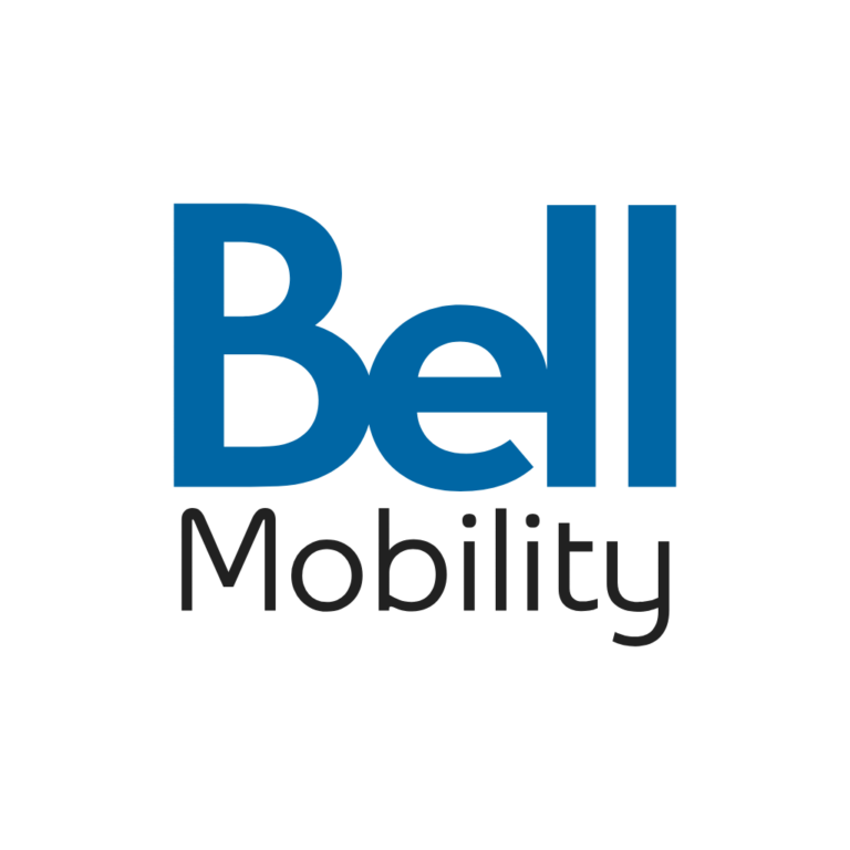 Bell Mobility PNG Transparent