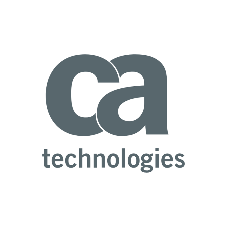 CA Technologies PNG Transparent