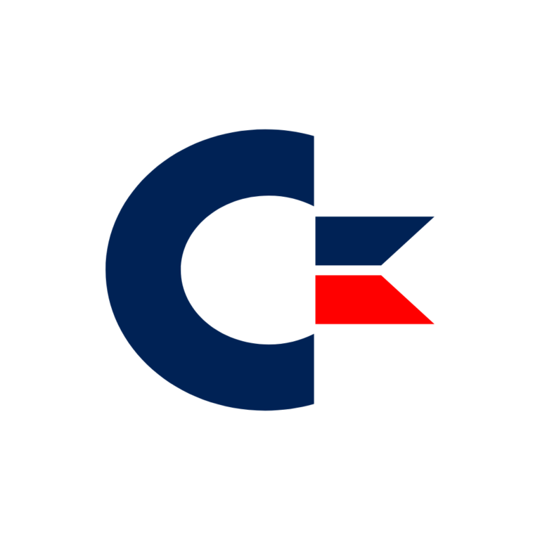 Commodore International PNG Transparent