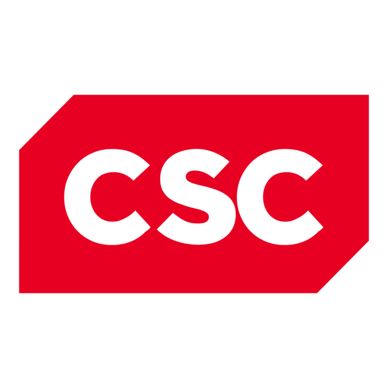 Computer Sciences Corporation PNG Transparent