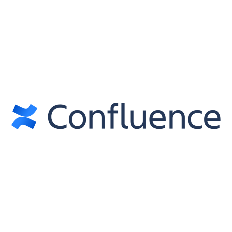 Confluence PNG Transparent