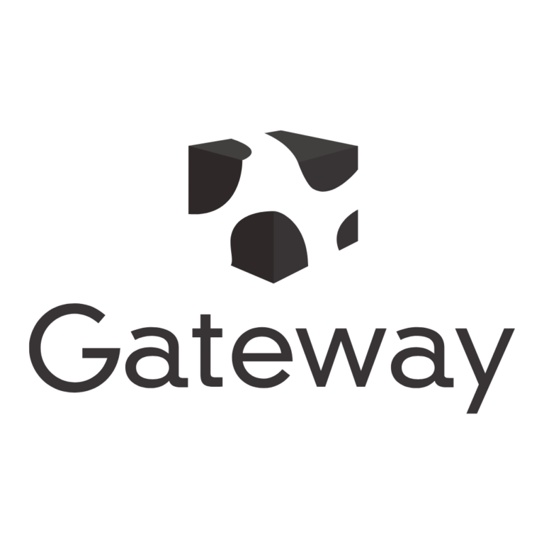 Gateway, Inc. PNG Transparent