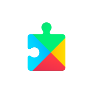 Google Play Services PNG Transparent