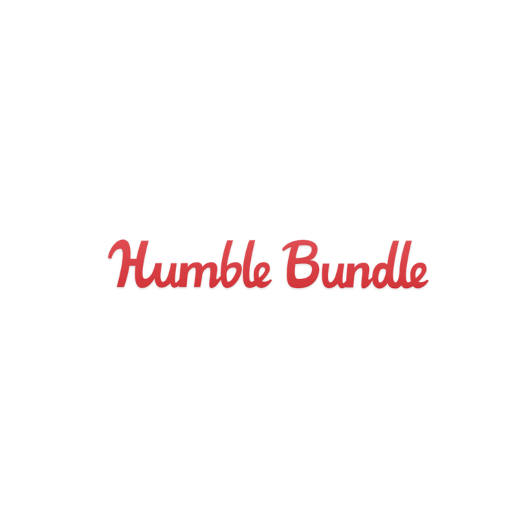 Humble Bundle PNG Transparent