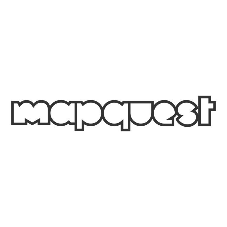 MapQuest PNG Transparent