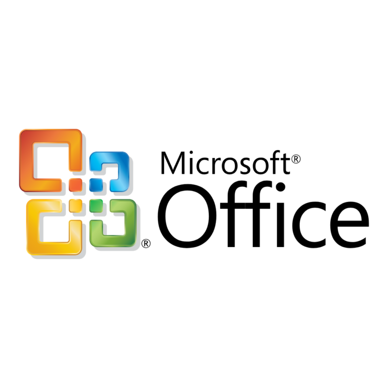 Microsoft Office 2007 PNG Transparent