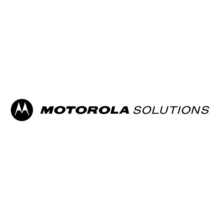 Motorola Solutions PNG Transparent