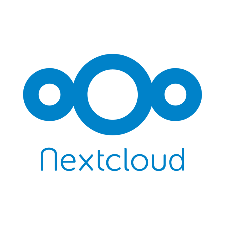 Nextcloud PNG Transparent