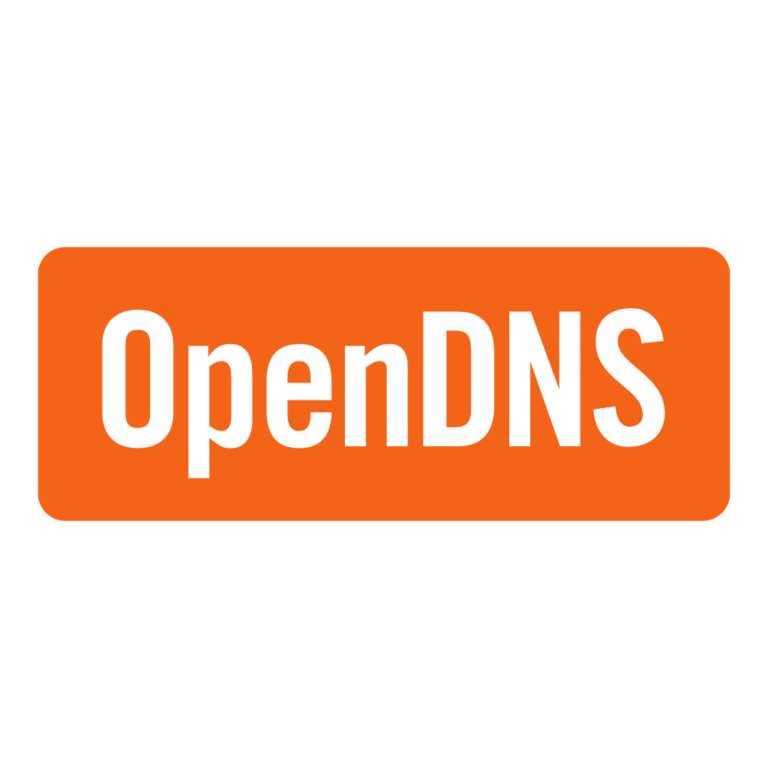 OpenDNS PNG Transparent