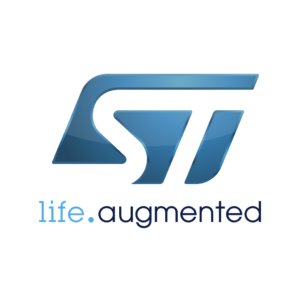 STMicroelectronics PNG Transparent