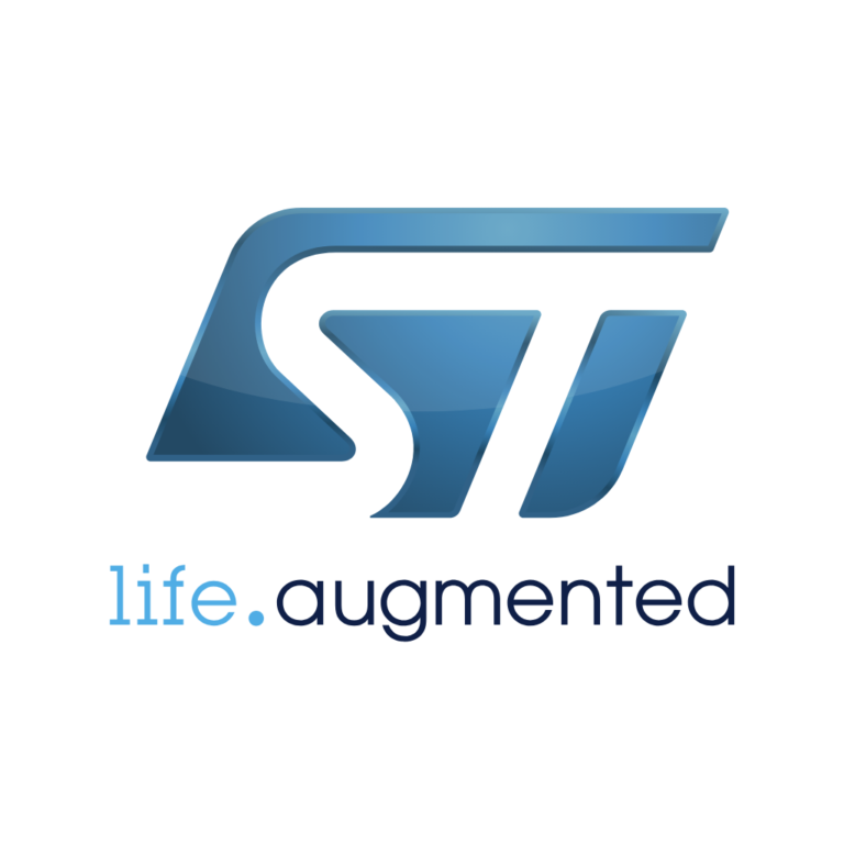 STMicroelectronics PNG Transparent