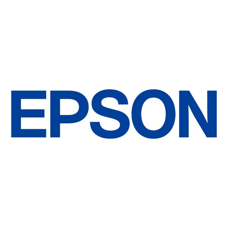 Seiko Epson PNG Transparent