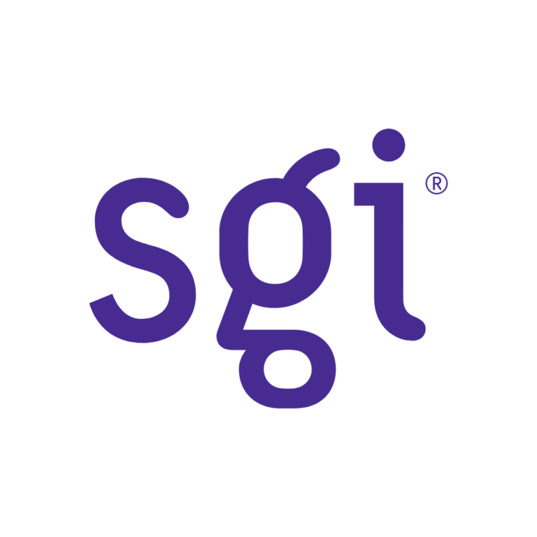 Silicon Graphics PNG Transparent