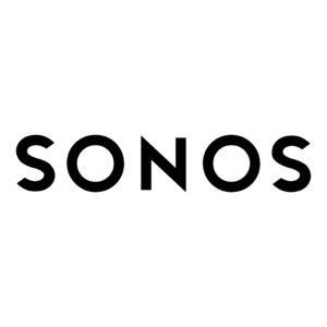 Sonos PNG Transparent