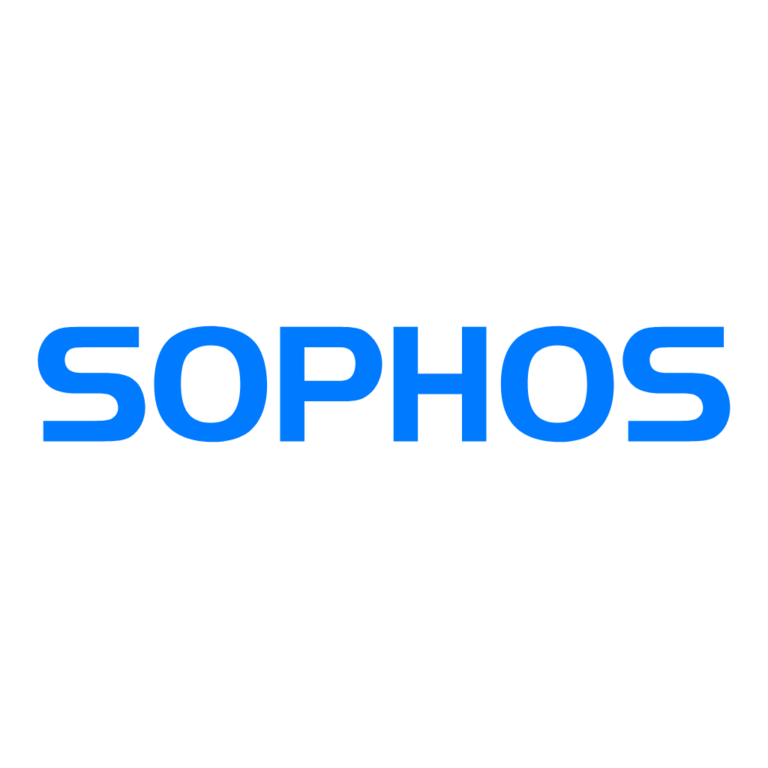 Sophos PNG Transparent