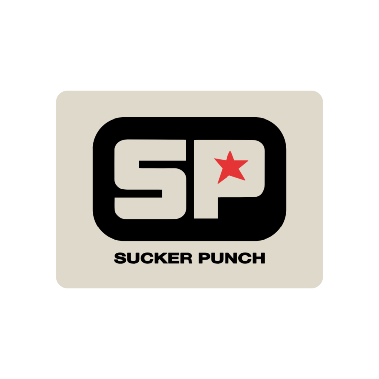 Sucker Punch Productions