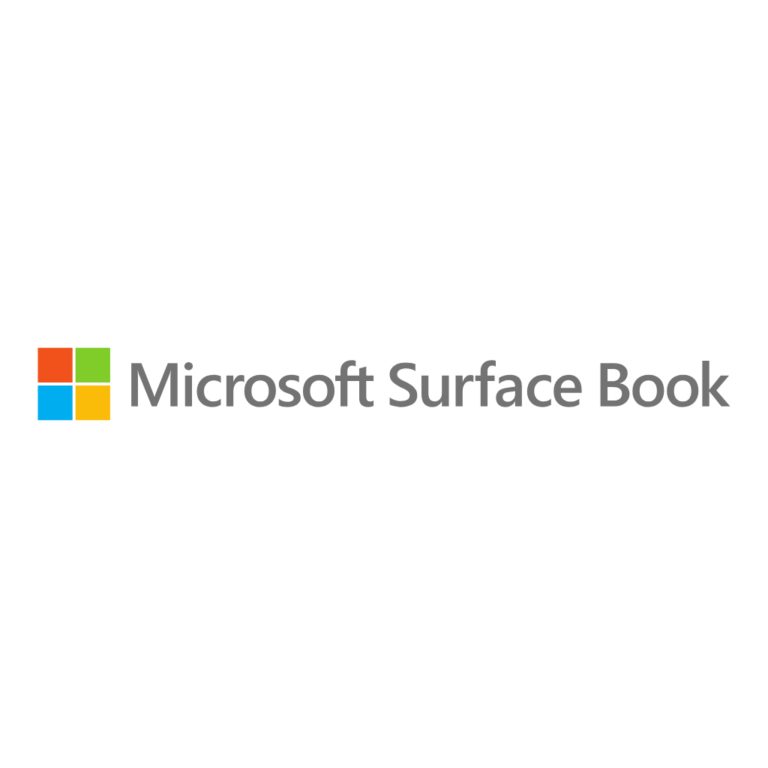 Surface Book PNG Transparent