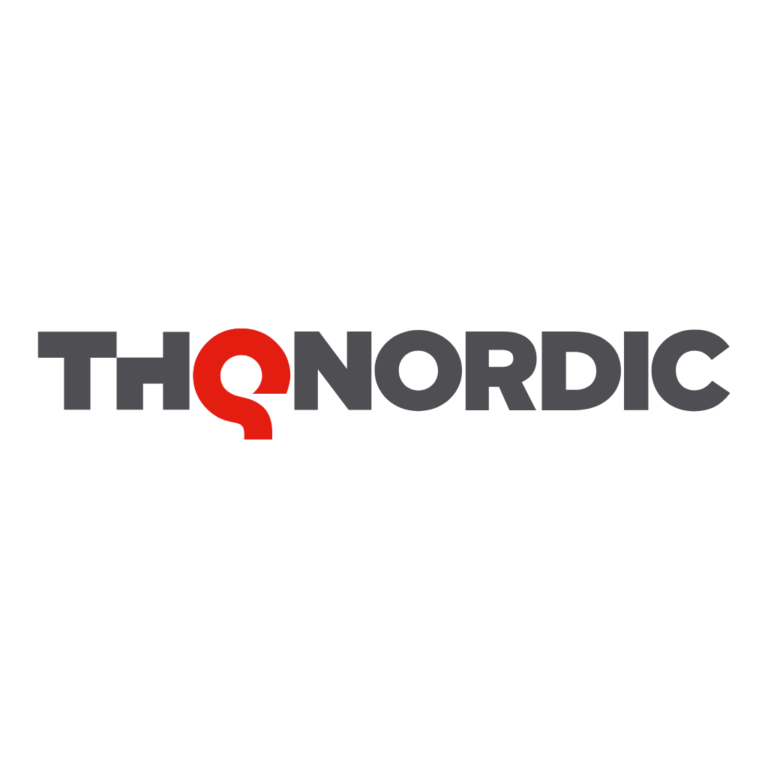 THQ Nordic PNG Transparent