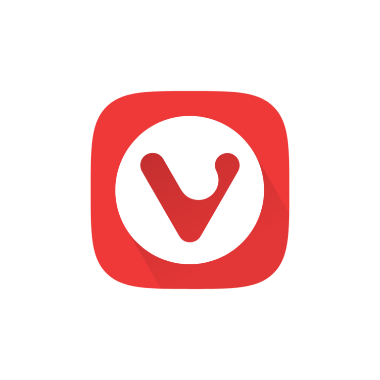 Vivaldi PNG Transparent