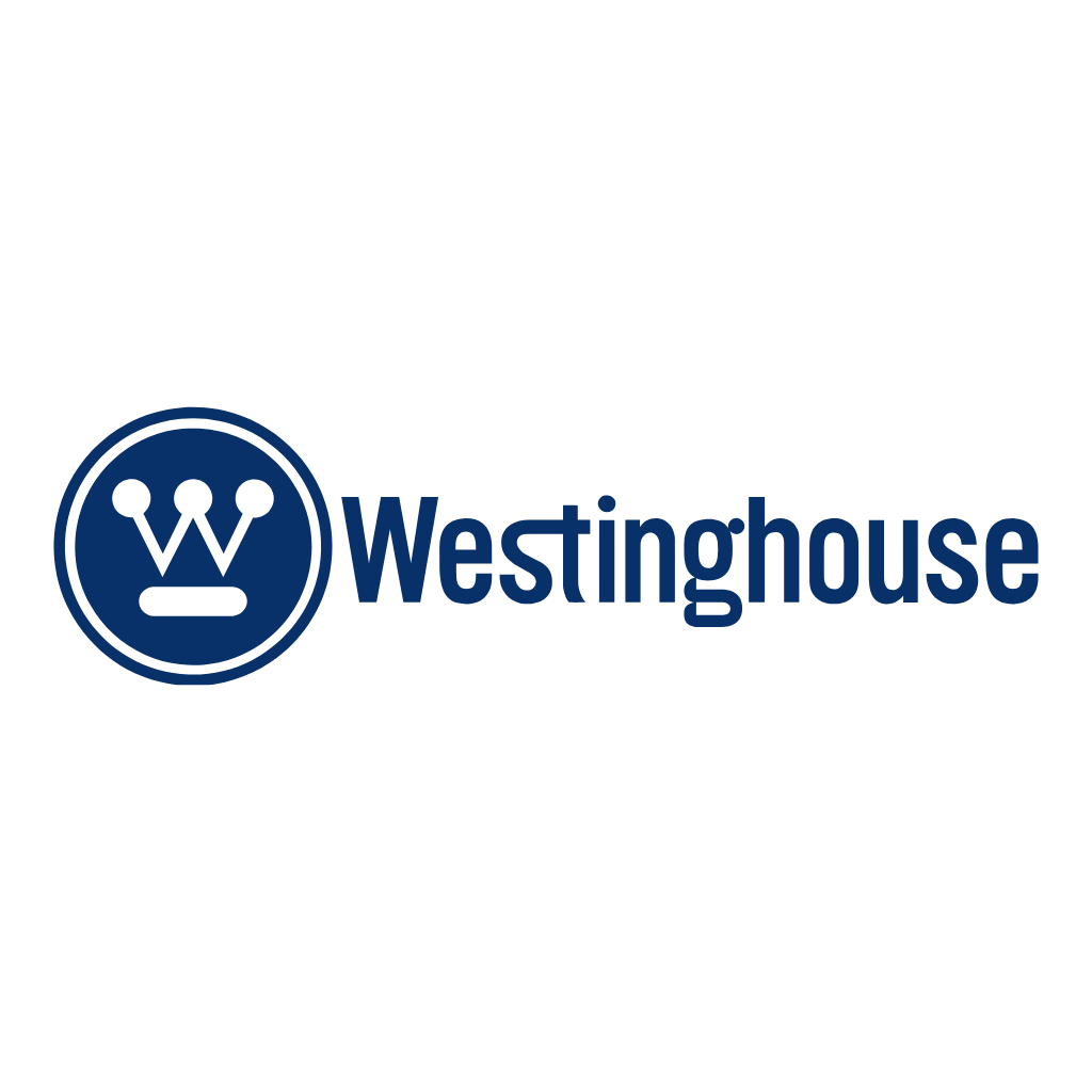 Westinghouse Electric Company PNG Transparent