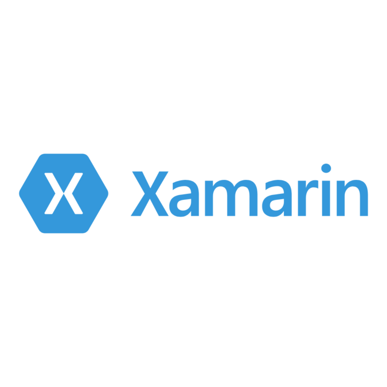 Xamarin PNG Transparent